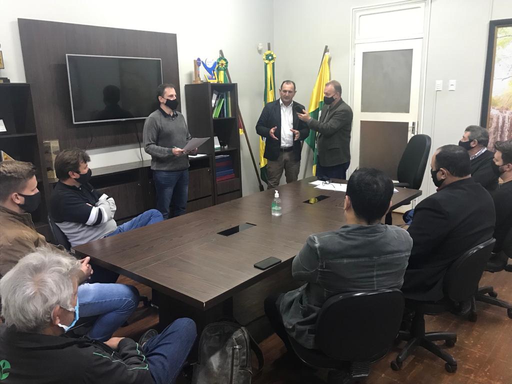 Implantação do novo sistema de iluminação pública tem início na próxima segunda-feira